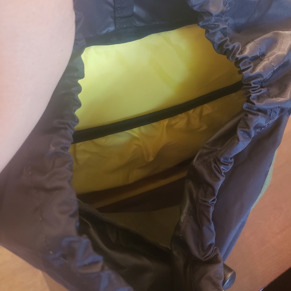 Topo Designs Y Backpack - Picture 4 of 4